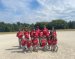 East York Bulldogs U11 AAA 2022